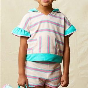 New Matilda Jane terry top